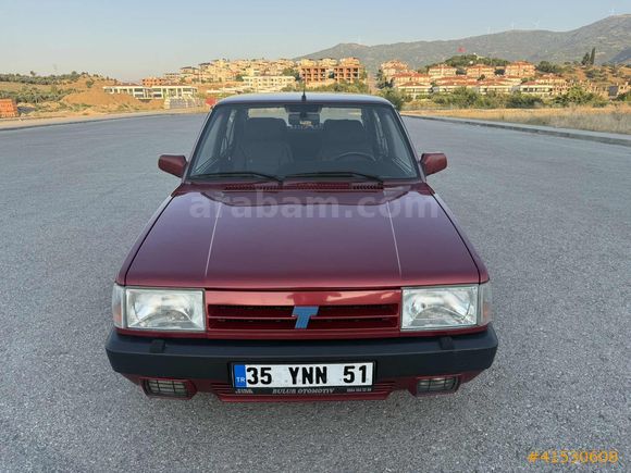 97 DOĞAN SLX ORJINAL KARBÜRATÖRLÜ HİDROLİK DİREKSİYON