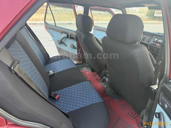 97 DOĞAN SLX ORJINAL KARBÜRATÖRLÜ HİDROLİK DİREKSİYON