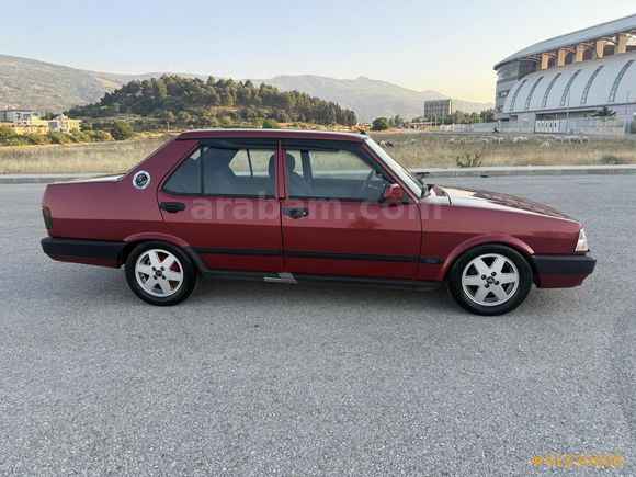 97 DOĞAN SLX ORJINAL KARBÜRATÖRLÜ HİDROLİK DİREKSİYON