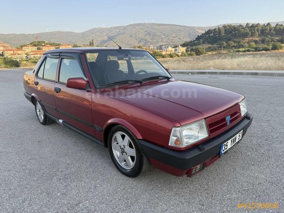 97 DOĞAN SLX ORJINAL KARBÜRATÖRLÜ HİDROLİK DİREKSİYON