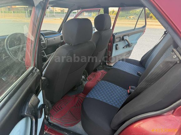 97 DOĞAN SLX ORJINAL KARBÜRATÖRLÜ HİDROLİK DİREKSİYON