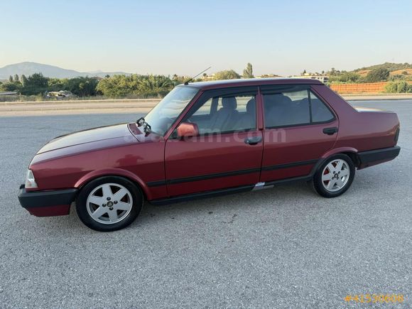 97 DOĞAN SLX ORJINAL KARBÜRATÖRLÜ HİDROLİK DİREKSİYON