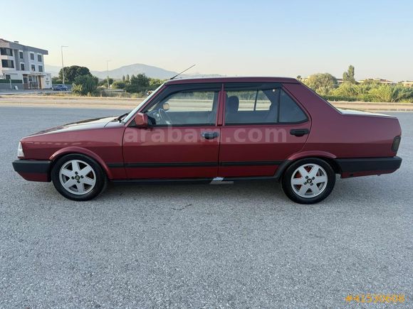 97 DOĞAN SLX ORJINAL KARBÜRATÖRLÜ HİDROLİK DİREKSİYON