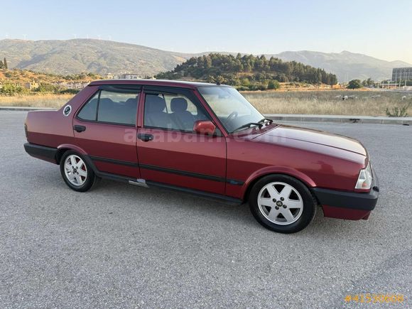 97 DOĞAN SLX ORJINAL KARBÜRATÖRLÜ HİDROLİK DİREKSİYON