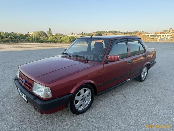 97 DOĞAN SLX ORJINAL KARBÜRATÖRLÜ HİDROLİK DİREKSİYON