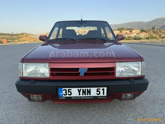 97 DOĞAN SLX ORJINAL KARBÜRATÖRLÜ HİDROLİK DİREKSİYON