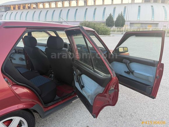 97 DOĞAN SLX ORJINAL KARBÜRATÖRLÜ HİDROLİK DİREKSİYON