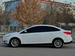 Sahibinden Ford Focus 1.5 TDCi Trend X 2017 Model  228.000 km Beyaz
