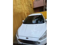Sahibinden Ford Focus 1.5 TDCi Trend X 2017 Model  228.000 km Beyaz