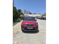 Sahibinden Seat Arona 1.0 EcoTSI Xcellence 2018 Model