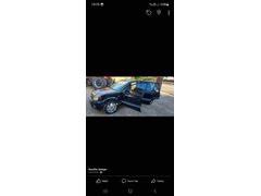 Sahibinden Ford Fusion 1.6 TDCi Lux 2009 Model  212.000 km Siyah