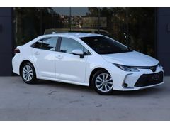 KUZEY GROUPTAN 2024 45000 KMDE COROLLA 1.5 DREAM HATASIZ BOYASIZ