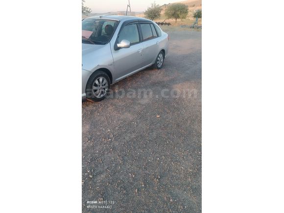 Sahibinden Renault Symbol 1.5 dCi Expression 2012 Model  304.000 km Gri
