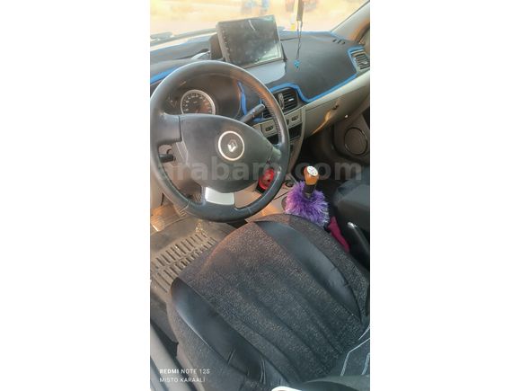 Sahibinden Renault Symbol 1.5 dCi Expression 2012 Model  304.000 km Gri