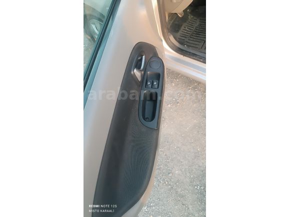 Sahibinden Renault Symbol 1.5 dCi Expression 2012 Model  304.000 km Gri