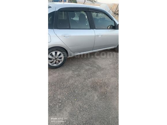 Sahibinden Renault Symbol 1.5 dCi Expression 2012 Model  304.000 km Gri