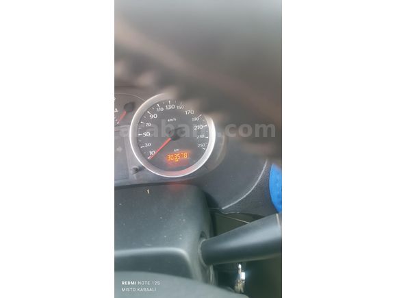 Sahibinden Renault Symbol 1.5 dCi Expression 2012 Model  304.000 km Gri