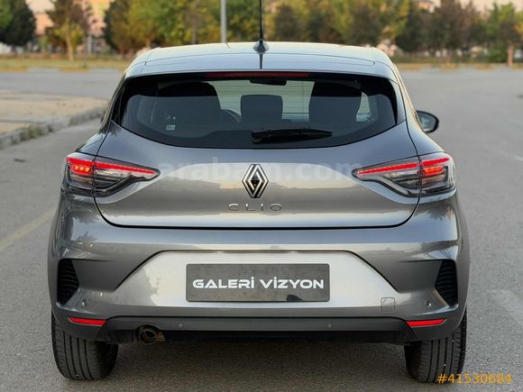 VİZYON'DAN %20 KDV 2025 EVOLUTİON HATASIZ BOYASIZ GSR2