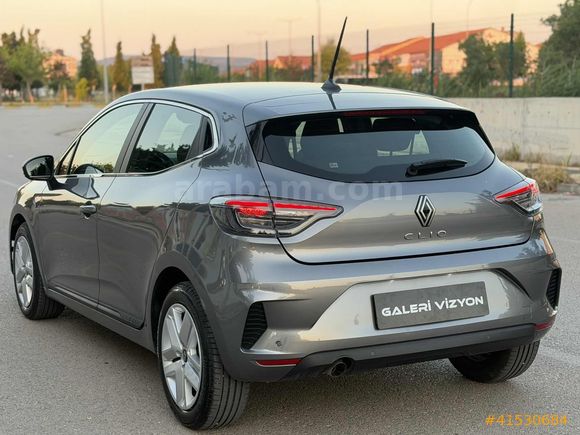 VİZYON'DAN %20 KDV 2025 EVOLUTİON HATASIZ BOYASIZ GSR2