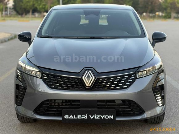 VİZYON'DAN %20 KDV 2025 EVOLUTİON HATASIZ BOYASIZ GSR2
