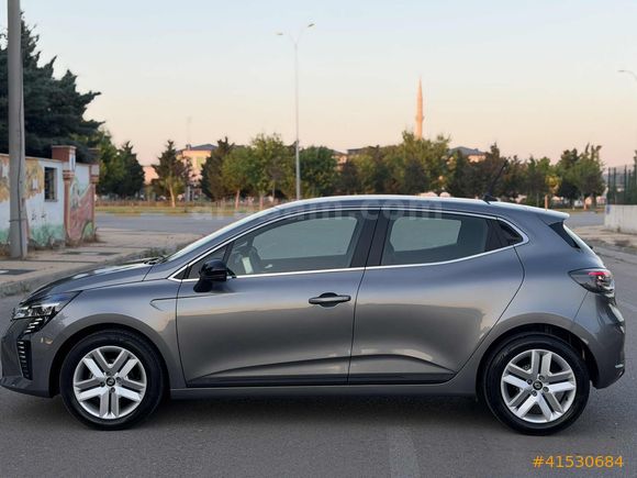 VİZYON'DAN %20 KDV 2025 EVOLUTİON HATASIZ BOYASIZ GSR2