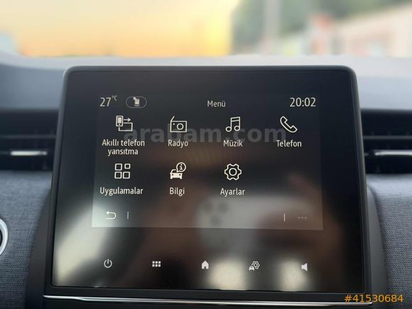 VİZYON'DAN %20 KDV 2025 EVOLUTİON HATASIZ BOYASIZ GSR2