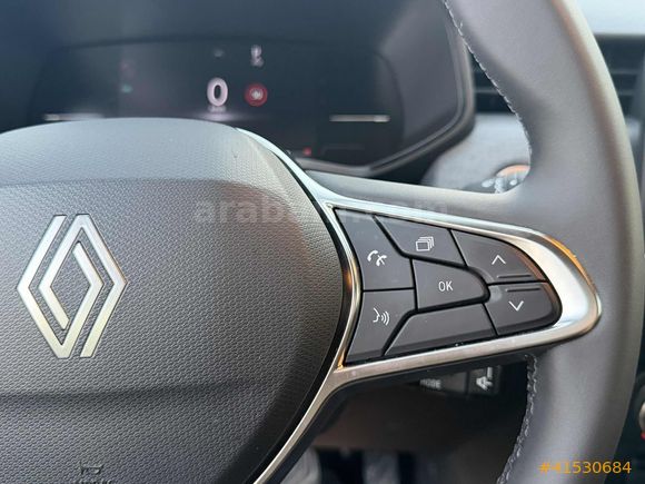 VİZYON'DAN %20 KDV 2025 EVOLUTİON HATASIZ BOYASIZ GSR2