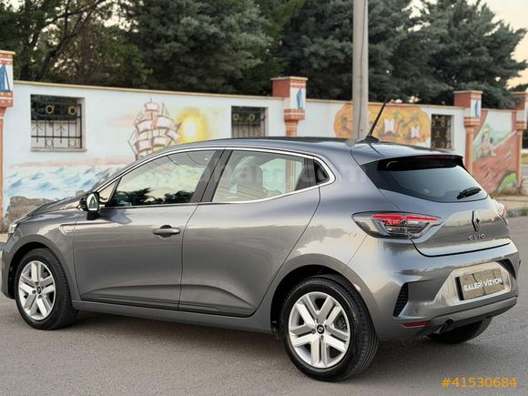 VİZYON'DAN %20 KDV 2025 EVOLUTİON HATASIZ BOYASIZ GSR2