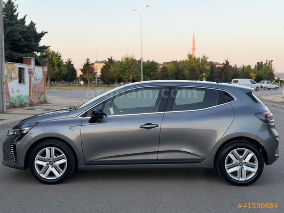 VİZYON'DAN %20 KDV 2025 EVOLUTİON HATASIZ BOYASIZ GSR2