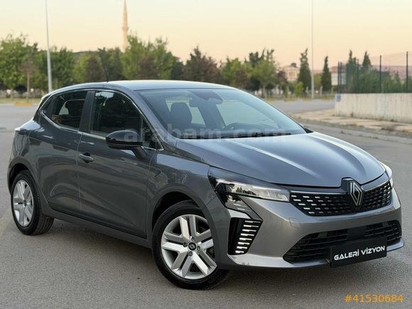 VİZYON'DAN %20 KDV 2025 EVOLUTİON HATASIZ BOYASIZ GSR2