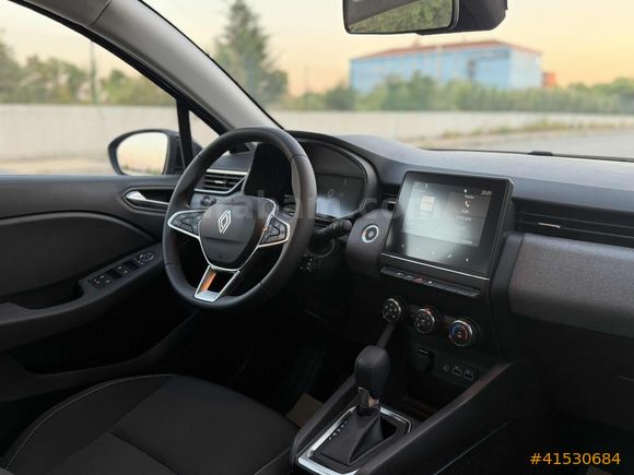 VİZYON'DAN %20 KDV 2025 EVOLUTİON HATASIZ BOYASIZ GSR2