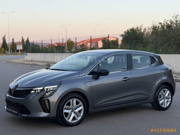 VİZYON'DAN %20 KDV 2025 EVOLUTİON HATASIZ BOYASIZ GSR2