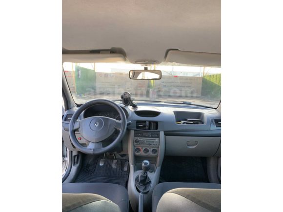 Sahibinden Renault Symbol 1.2 Authentique 2011 Model 