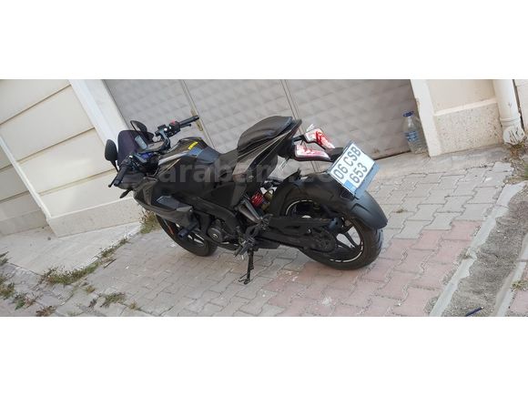 Sahibinden Bajaj Pulsar 200 RS