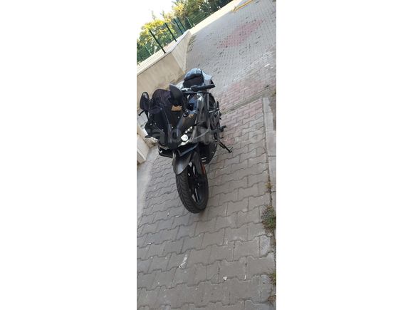 Sahibinden Bajaj Pulsar 200 RS
