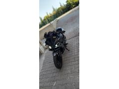 Sahibinden Bajaj Pulsar 200 RS