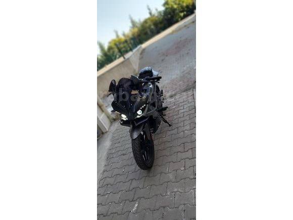 Sahibinden Bajaj Pulsar 200 RS