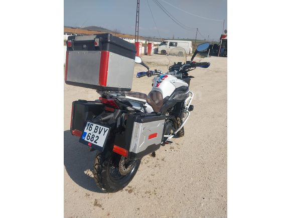 Sahibinden Mondial RX3İ Evo