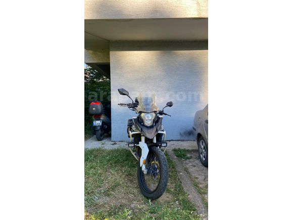 Sahibinden Mondial RX3İ Evo