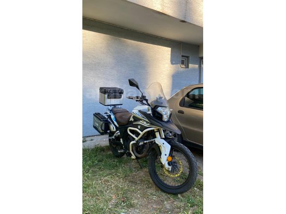 Sahibinden Mondial RX3İ Evo
