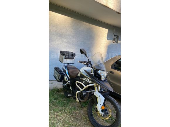 Sahibinden Mondial RX3İ Evo