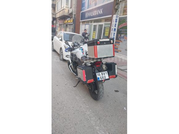 Sahibinden Mondial RX3İ Evo