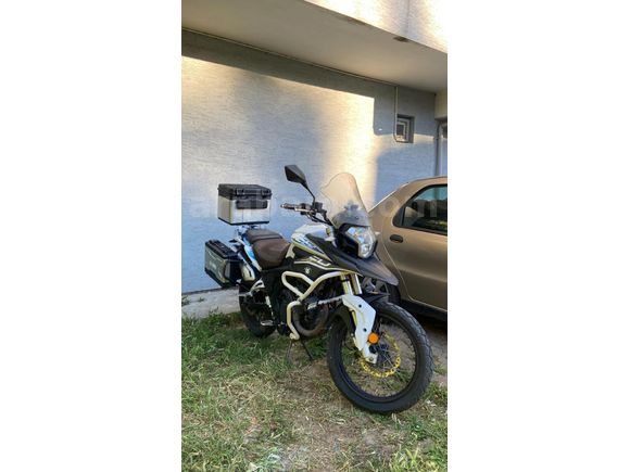 Sahibinden Mondial RX3İ Evo
