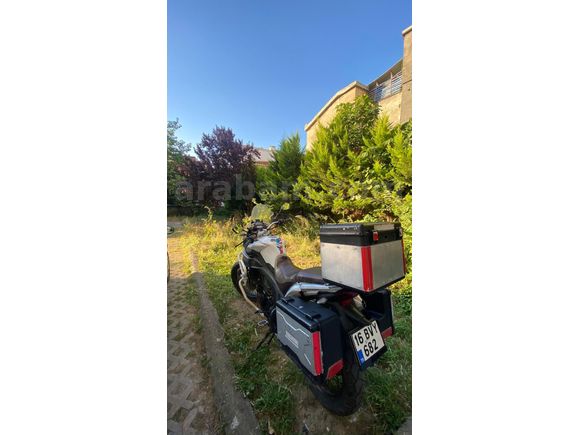 Sahibinden Mondial RX3İ Evo