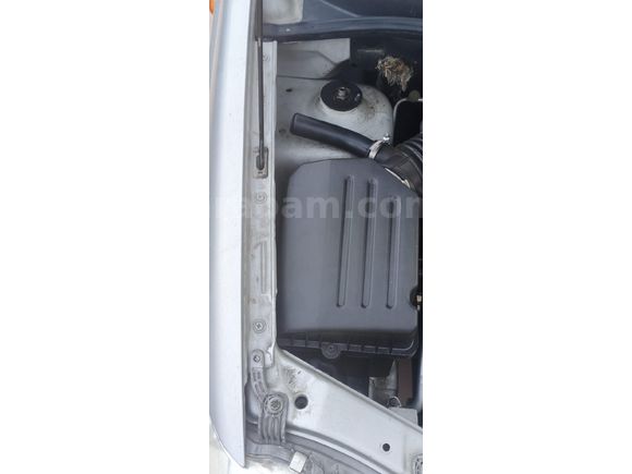 Sahibinden Chevrolet Kalos 1.2 SE 2004 Model