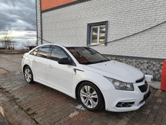 Sahibinden Chevrolet Cruze 1.6 Sport 2012 Model