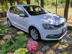 İLK SAHİBİNDEN  Volkswagen Polo 1.4 TDi Comfortline 2015 Model İstanbul