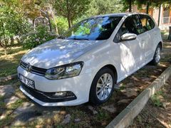 İLK SAHİBİNDEN  Volkswagen Polo 1.4 TDi Comfortline 2015 Model İstanbul