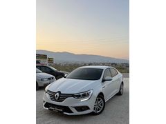 ASLAN OTOMOTİV | Renault Megane 1.3 TCe Joy 2020 Model Hatay