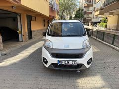 Sahibinden Fiat Fiorino Combi 1.4 Eko Premio 2022 Model 